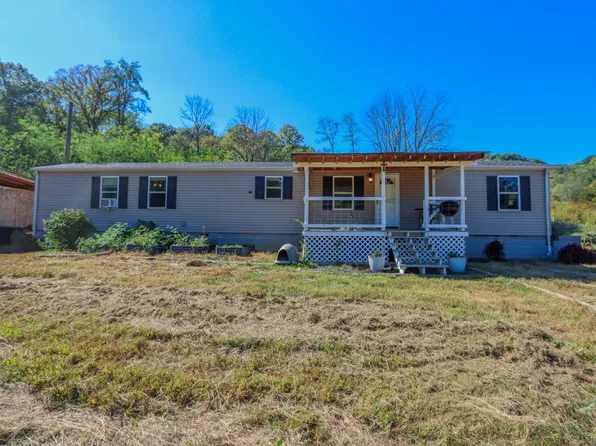 2100 Ensor Hollow Rd, Buffalo Valley, TN 38548