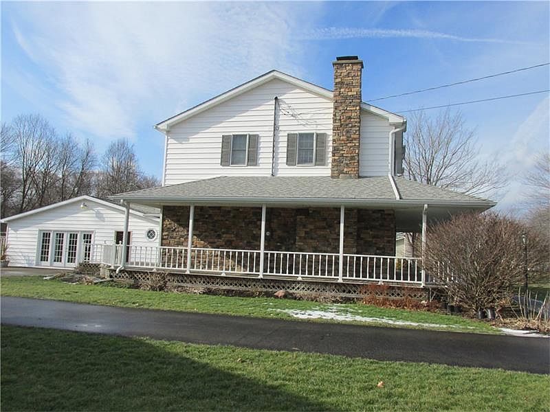 111 Fredonia Rd, Greenville, PA 16125 Zillow