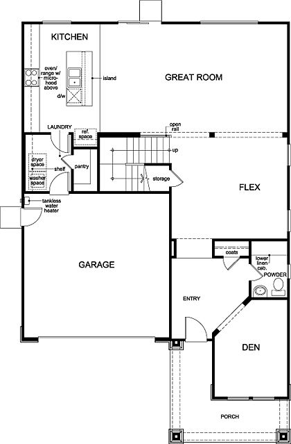 2nd image of 3069 Stanley Dr