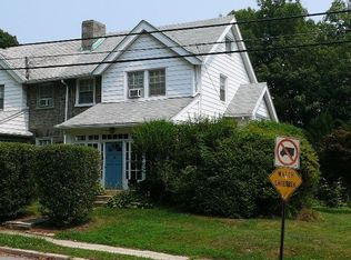 7201 Hilltop Rd, Upper Darby, PA 19082