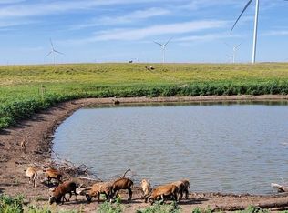 11555 Wrangler Rd, Minneola, KS 67865