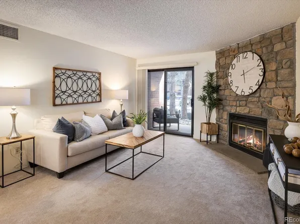 326 Wright Street #103, Lakewood, CO 80228