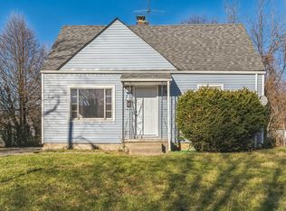 1170 E 25th Ave, Columbus, OH 43211