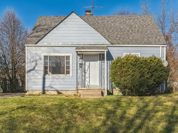 1170 E 25th Ave, Columbus, OH 43211