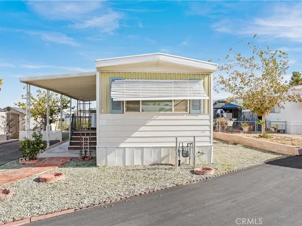 701 Montara Rd Space 97, Barstow, CA 92311