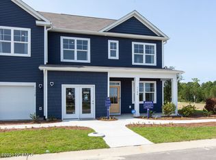 3646 Roseblossom Dr #97, Leland, NC 28451