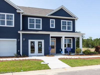 3563 Roseblossom Drive #81, Leland, NC, 28451