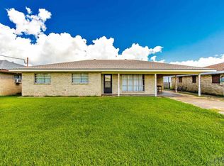 116 Leve St, Chauvin, LA 70344