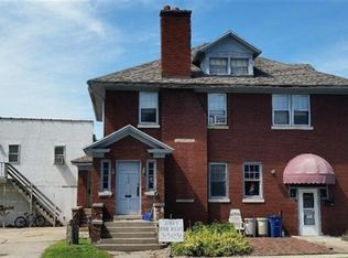 100 I St, Laporte, IN 46350