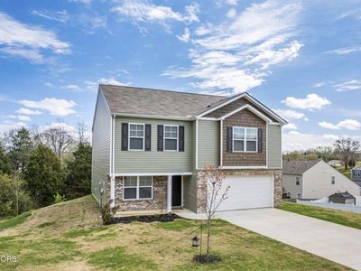 406 Duseth Dr, Sweetwater, TN, 37874