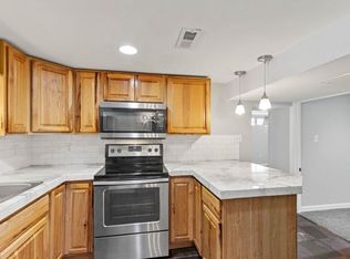 1028 E Courtland Ave #BASEMENT, Spokane, WA 99207