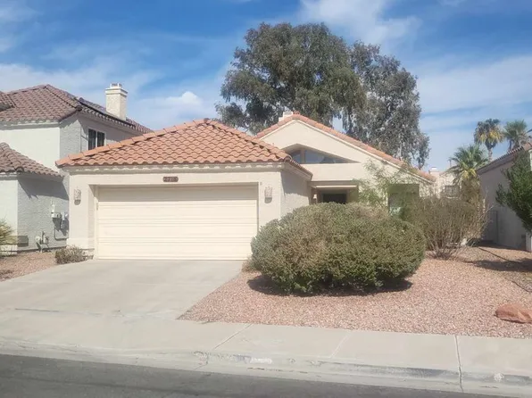 2718 Strathmoor Dr, Henderson, NV 89074