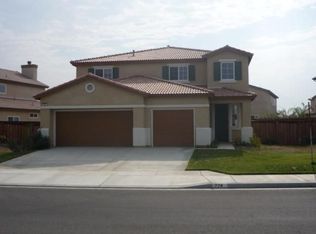 774 Sweet Clover Loop, San Jacinto, CA 92582