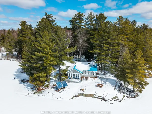 3301 B Axe Lake Rd, McMurrich/monteith, ON P0A 1Y0