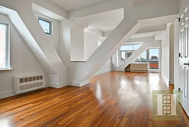 Sold by Halstead Real Estate