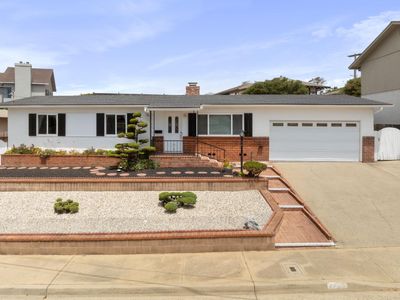 1265 Rousch Ave, Seaside, CA, 93955