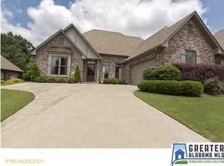 629 Foothills Trce, Chelsea, AL 35043