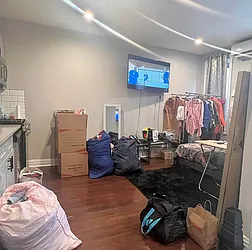 Rented by Doorway NYC, LLC