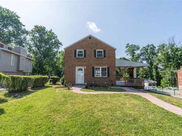 148 Marlow Dr, Pittsburgh, PA 15235