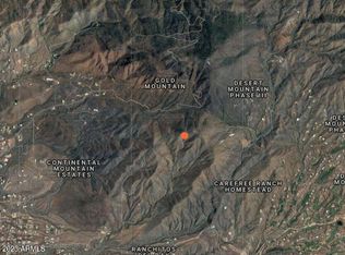 8 N 80th St, Cave Creek, AZ 85331