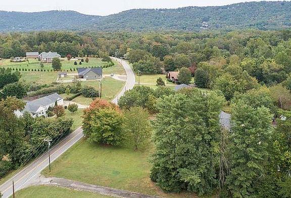 Beautiful Paris Mountain area