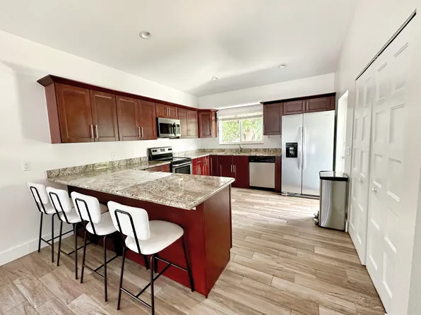 543 Palm Dr, Key Largo, FL 33037