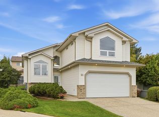 22 Osborne Clos, Saint Albert, AB T8N 6T1