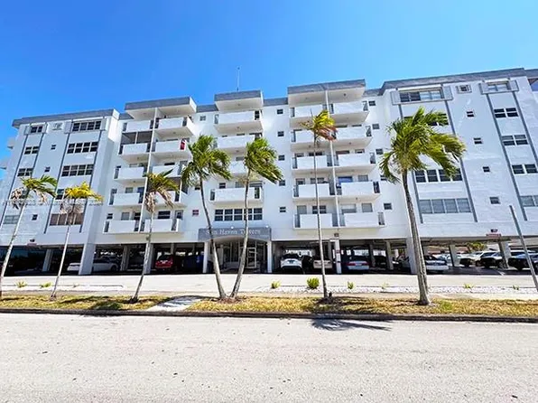 1720 Jefferson St APT 404, Hollywood, FL 33020