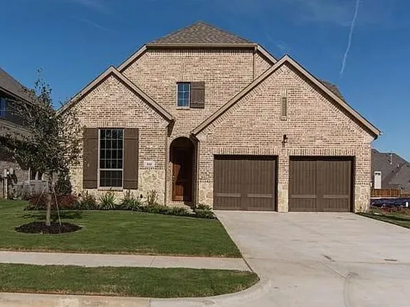 342 Park Hill Ln, Grapevine, TX 76051