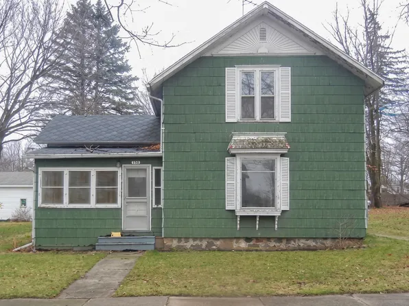 150 N Kingsbury Ave, Athens, MI 49011