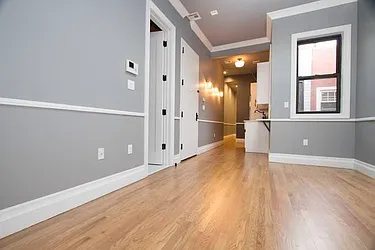 Rented by Brooklyn Group
