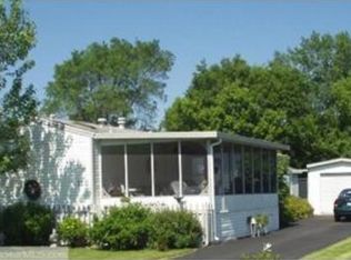 116 Bluebird Ln, Clearwater, MN 55320