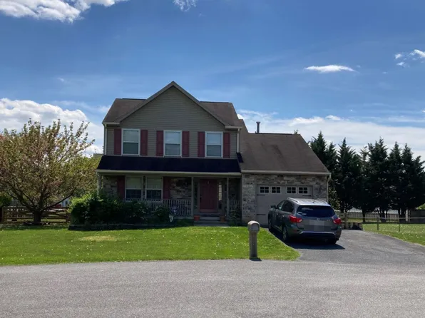 31 Webb Ct, Martinsburg, WV 25405
