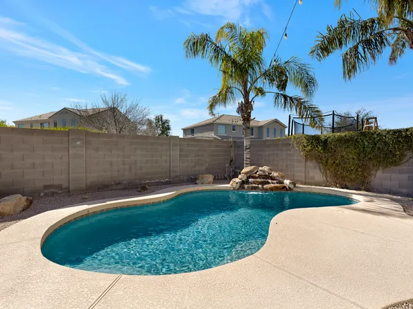 1553 E Birdland Dr, Gilbert, AZ 85297