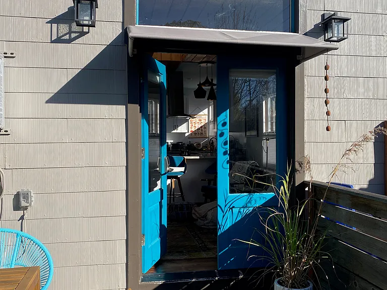 2362 San Pablo Ave — Photo 1
