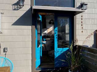 2362 San Pablo Ave, Berkeley, CA 94702