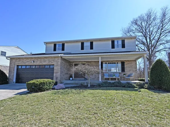 4309 Philnoll Dr, Cincinnati, OH 45247