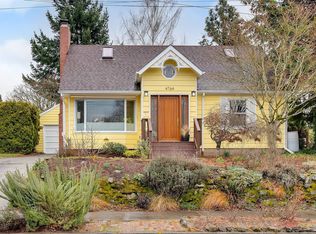 4764 SE 34th Ave, Portland, OR 97202