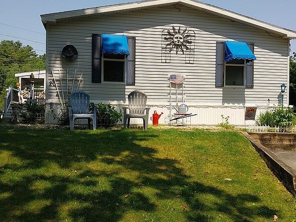 20 Tamarack Cir