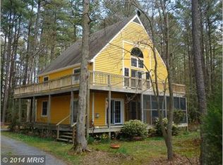 9041 New Rd, Wittman, MD 21676