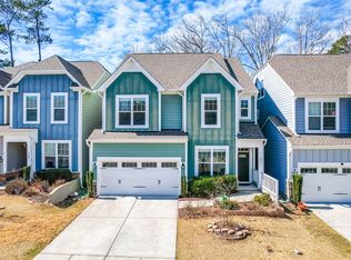 424 Hopwood Way, Apex, NC 27523