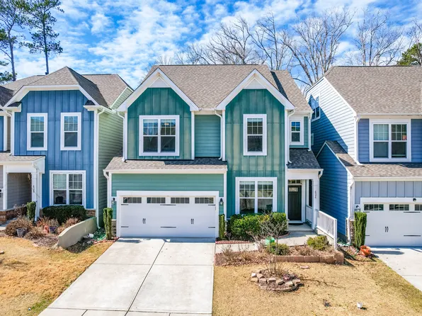424 Hopwood Way, Apex, NC 27523
