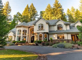 15052 Lolas Echo Rd, Nevada City, CA 95959