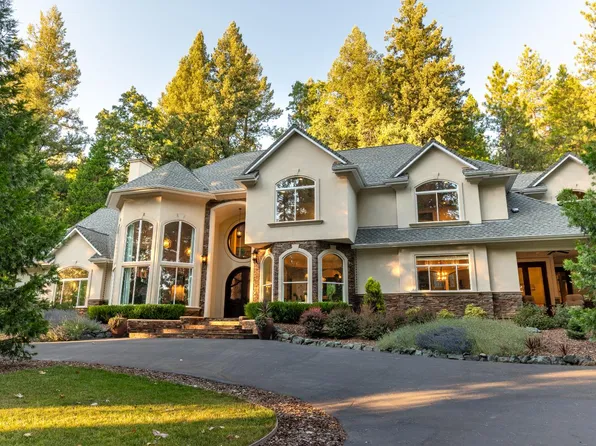 15052 Lolas Echo Rd, Nevada City, CA 95959