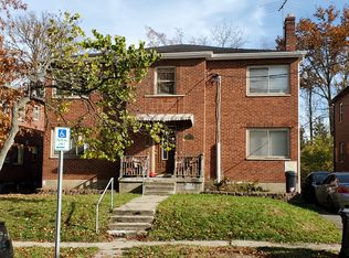 7772 Stillwell Rd APT 2, Cincinnati, OH 45237