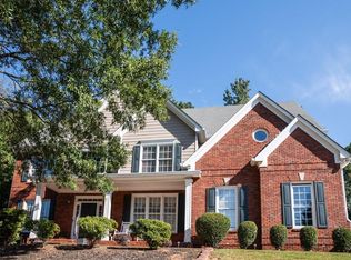 4562 Willow Oak Trl, Powder Springs, GA 30127