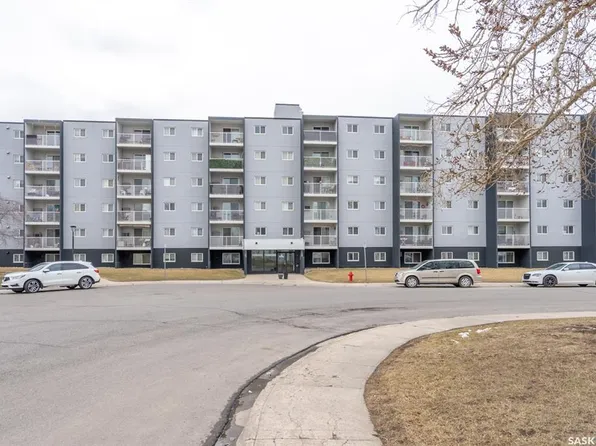 UNIT 504-20 Kleisinger CRESCENT, Regina, SK S4R 7M3