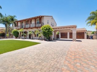 5969 Via Las Nubes, Riverside, CA 92506