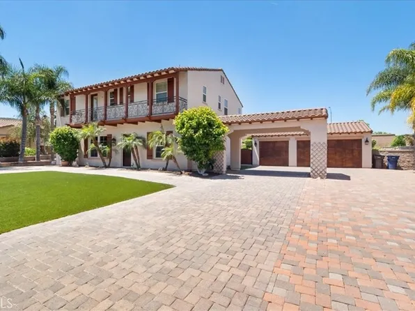 5969 Via Las Nubes, Riverside, CA 92506