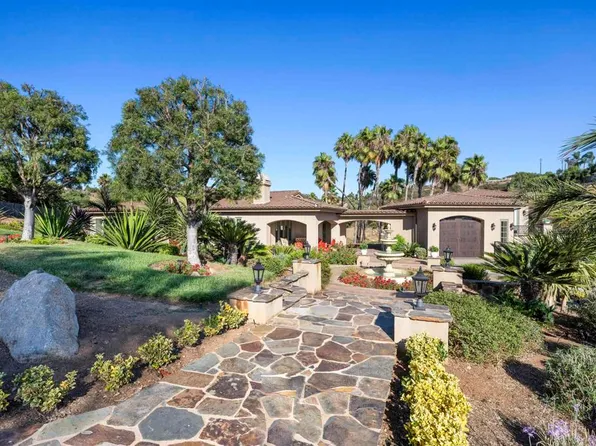 31827 Wrightwood Rd, Bonsall, CA 92003